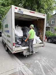 Best Attic Cleanout  in Woodbury, TN